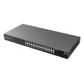 grandstream gwn7803p enterprise 24 port gigabit l2 managed poe poe switch with 4 sfp ports extra photo 2 grandstream gwn7803p enterprise 24 port gigabit l2 managed poe poe switch with 4 sfp ports extra photo 2