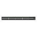 grandstream gwn7806 48 port enterprise grade gigabit l2 managed network switch w 6 sfp ports extra photo 1