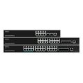 grandstream gwn7812p 16 port enterprise layer 3 managed poe switch with 4x 10g sfp ports extra photo 1 grandstream gwn7812p 16 port enterprise layer 3 managed poe switch with 4x 10g sfp ports extra photo 1