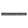 grandstream gwn7816p 48 port gigabit layer 3 managed network poe switch 6 sfp ports extra photo 2