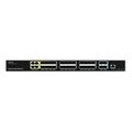 grandstream gwn7831 layer 3 managed switch with 4 gigabit ethernet 24 sfp and 4 sfp ports extra photo 2