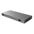 grandstream gwn7831 layer 3 managed switch with 4 gigabit ethernet 24 sfp and 4 sfp ports extra photo 3
