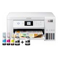 polymixanima epson l4266 ink tank wifi extra photo 2
