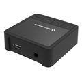 oehlbach btr innovation 52 pompos dektis bluetooth black extra photo 2
