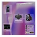 oehlbach btr innovation 52 pompos dektis bluetooth black extra photo 6