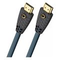 oehlbach flex evolution kalodio hdmi 21 8k 60hz 1m extra photo 1
