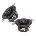 powerbass s 3502 omoaxonika ixeia aytokinitoy 35 2 dromon 30w rms zeygos extra photo 1