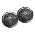 powerbass s 1s silk dome tweeter 1 50w rms zeygos extra photo 1