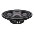 powerbass s 12t subwoofer 12� 300w rms extra photo 1
