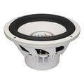 powerbass xl 1040mf subwoofer skafoys 10 200w rms extra photo 1