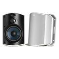 polk audio atrium 5 white pathitika epitoixia ixeia 100w extra photo 1