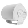 polk audio atrium 8sdi white pathitiko epitoixio ixeio 125w extra photo 2
