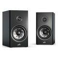 polk audio reserve r100 black zeygos ixeion hi fi bibliothikis 100w extra photo 1