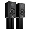 polk audio reserve r100 black zeygos ixeion hi fi bibliothikis 100w extra photo 2
