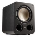 polk audio signature elite es10 subwoofer black extra photo 1