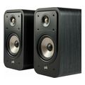 polk audio signature elite es 20 black zeygos ixeion hi fi bibliothikis 2 dromon extra photo 2