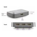 marmitek connect 310 uhd 20 hdmi switch extra photo 1
