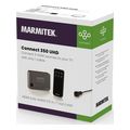 marmitek connect 350 uhd hdmi switch extra photo 2