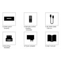 marmitek connect 642 pro hdmi switch extra photo 2