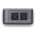 marmitek connect ts21 toslink audio converter extra photo 1
