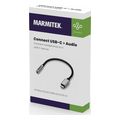 marmitek connect usb c audio extra photo 1
