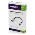 marmitek connect usb c usb a extra photo 1