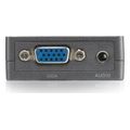 marmitek connect vh51 hdmi to vga converter extra photo 2