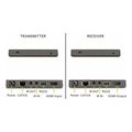 marmitek megaview 241 uhd 20 hdmi extender extra photo 3