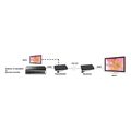 marmitek megaview 91 hdmi extender extra photo 2
