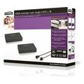 marmitek megaview 91 hdmi extender extra photo 3