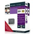 marmitek split 312 uhd hdmi splitter extra photo 2