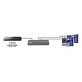 marmitek split 612 uhd 20 hdmi splitter extra photo 2