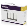 marmitek tv anywhere wireless hd hdmi extender extra photo 2