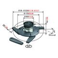 vogel s epc 6545 projector ceiling mount extra photo 2