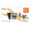 vogel s epw 6565 projector wall mount extra photo 4