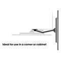 vogel s ma2040 full motion tv wall mount extra photo 2