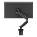 vogel s momo 4138 monitor arm motion plus black extra photo 1