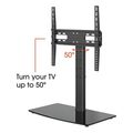 vogel s ms3085 tabletop tv stand extra photo 1