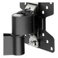vogel s pfw 1030 display wall mount turn tilt extra photo 1
