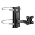 vogel s pfw 1030 display wall mount turn tilt extra photo 2