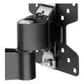 vogel s pfw 1040 display wall mount turn tilt extra photo 1
