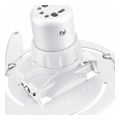 vogel s ppc 1500 projector ceiling mount white extra photo 1