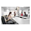 vogel s ppc 1540 projector ceiling mount white extra photo 1