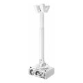 vogel s ppc 1555 projector ceiling mount white extra photo 1