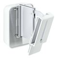 vogel s sound 3200 speaker wall mount white extra photo 1