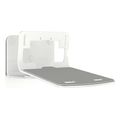 vogel s sound 3205 speaker wall mount white extra photo 1 vogel s sound 3205 speaker wall mount white extra photo 1
