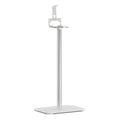 vogel s sound 3305 speaker stand white extra photo 1 vogel s sound 3305 speaker stand white extra photo 1
