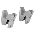 vogel s vlb 500 speaker wall mount 2x silver extra photo 1
