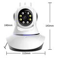 clever ip camera wi fi esoterikoy xoroy extra photo 2