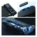 urevo spacewalk e3s diadromos gymnastikis smart control me klisi extra photo 4